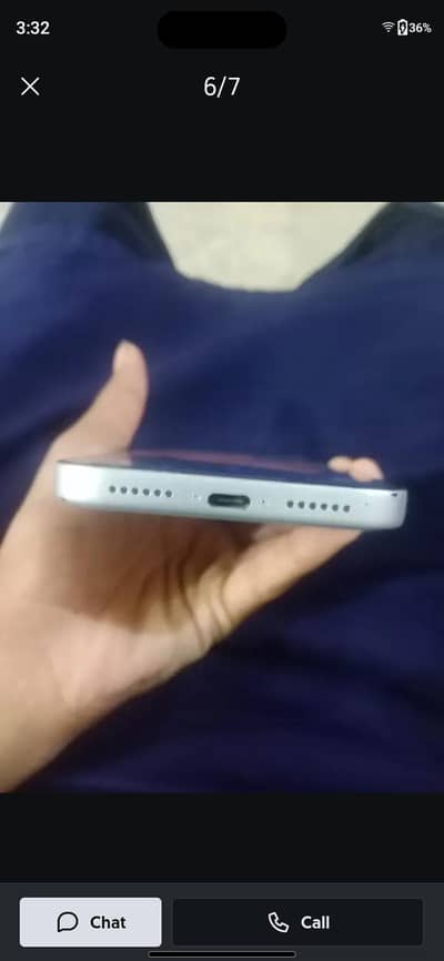 treind Ai 17 Pro Max