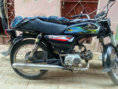 Unique 2022 model Black colour