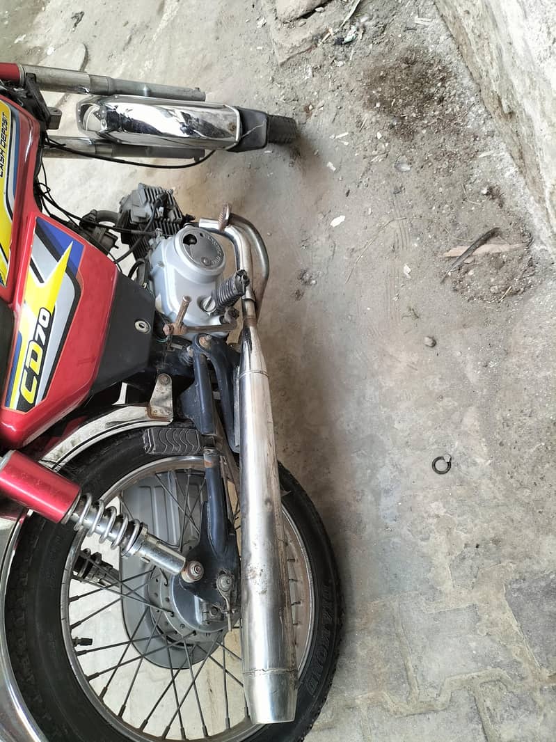 10/8 condition 5