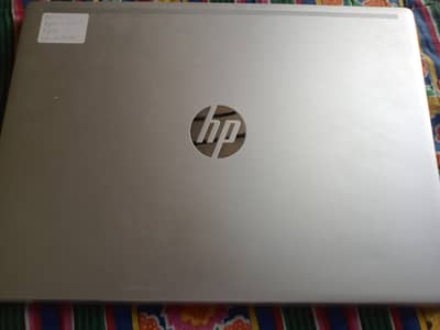 Hp Probook 445 G6