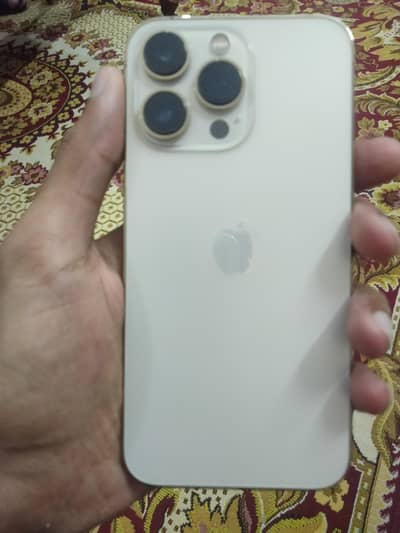 Apple iPhone 13 Pro
