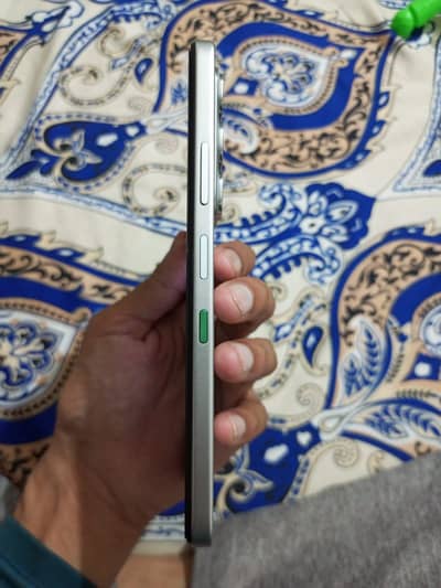 Infinix Other Model Hot 60i 8+8/256