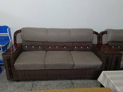 6 seater