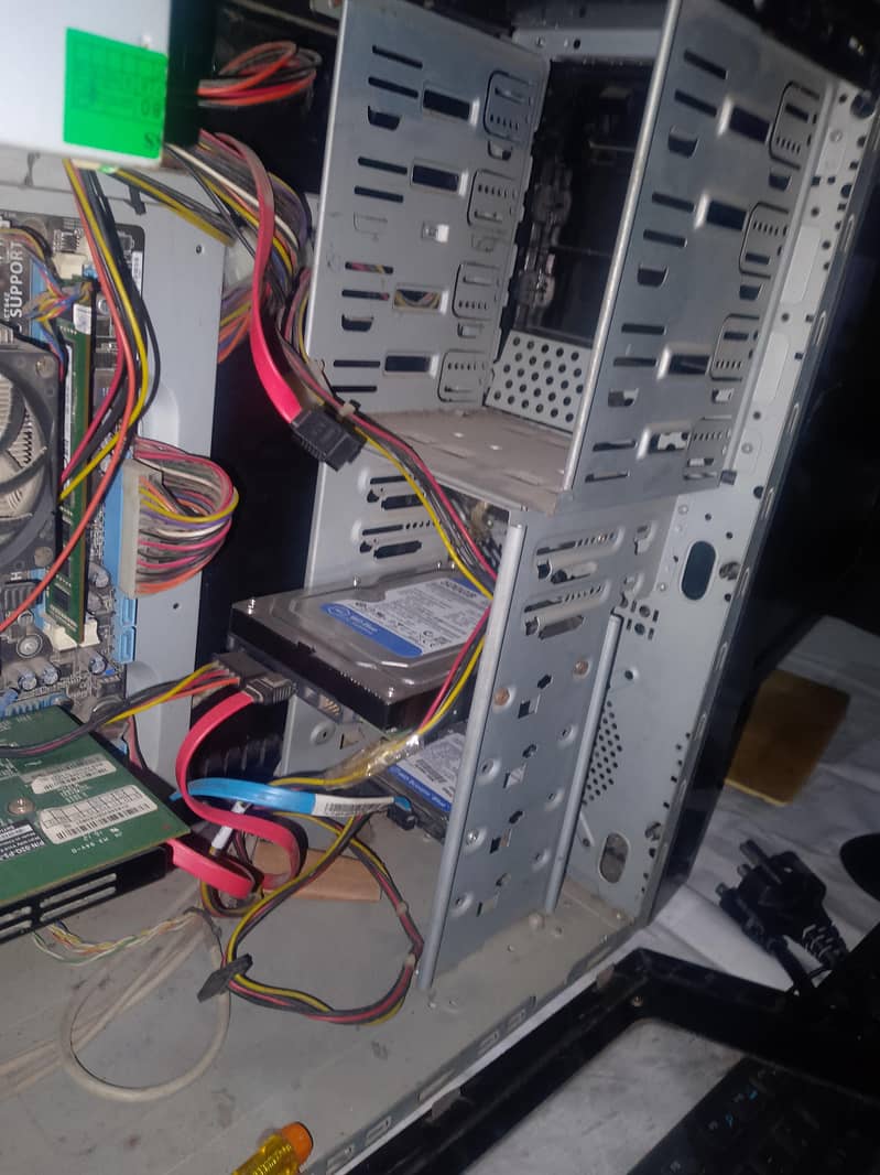 Asus Tower Pc 5