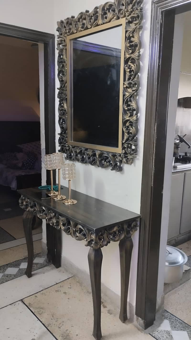 console table 2