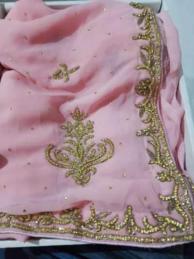 brand new saree