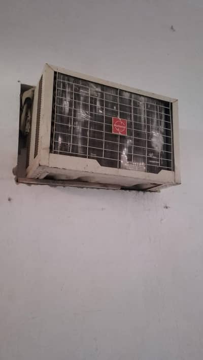 national window ac 1.5 ton for sale