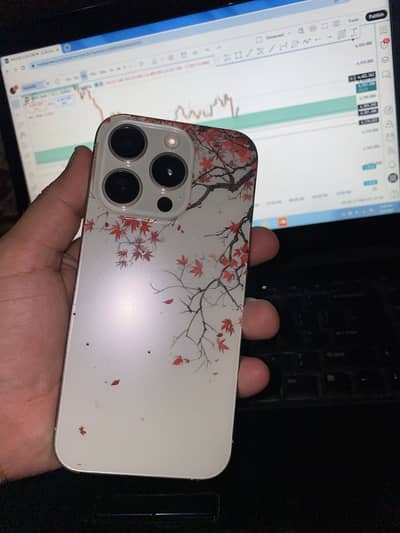 Apple iPhone 15 Pro