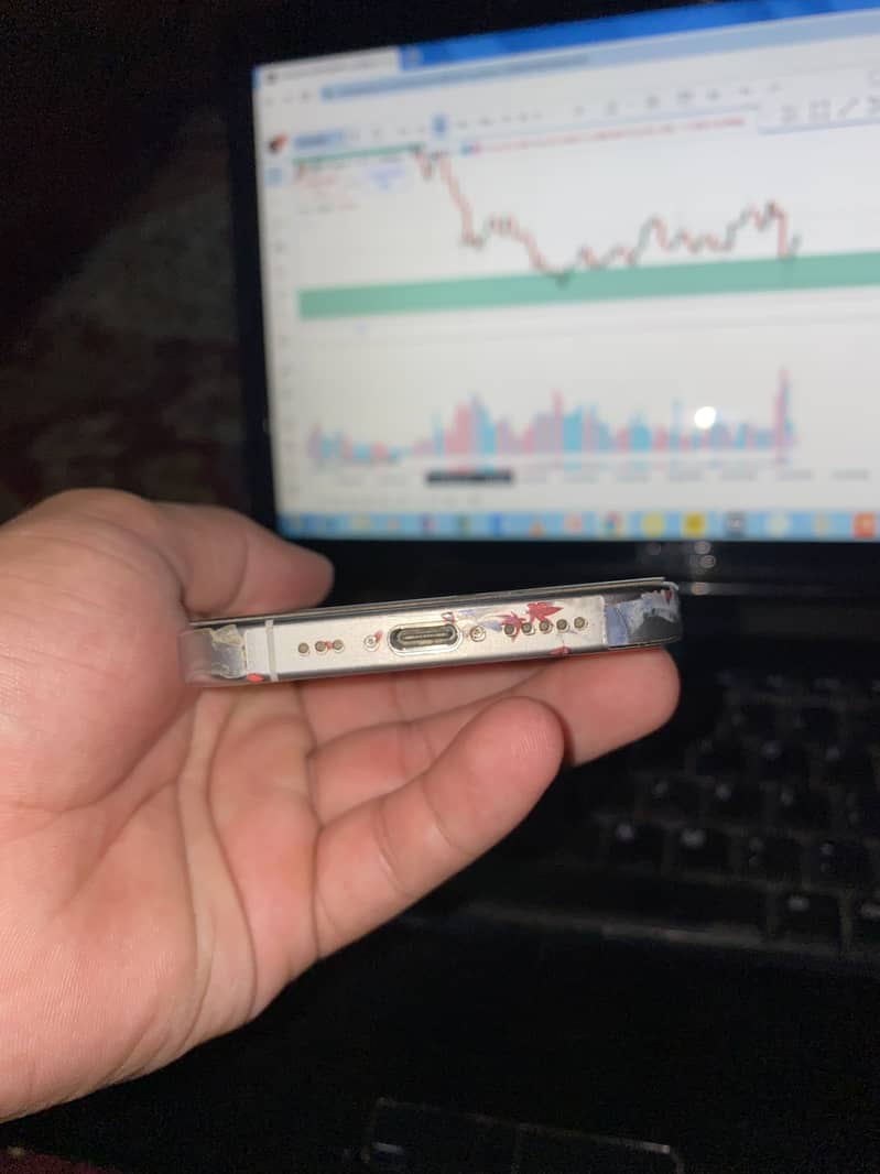 Apple iPhone 15 Pro 1