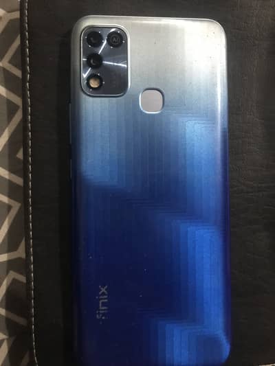 Infinix Hot 11 Play