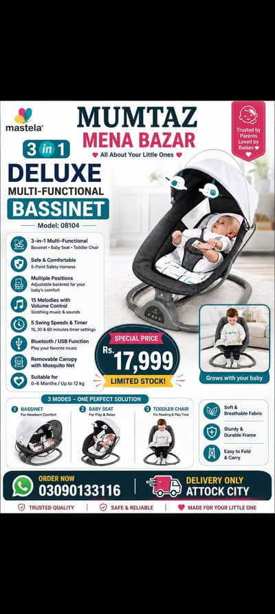 new discount rate