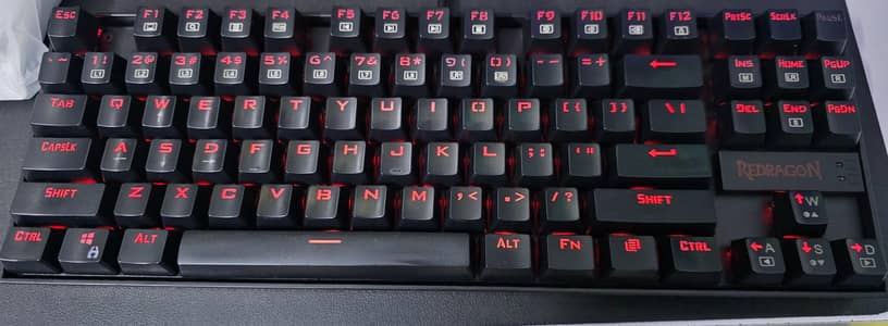 Kumara K552 Keyboard