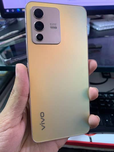 Vivo V23 5G