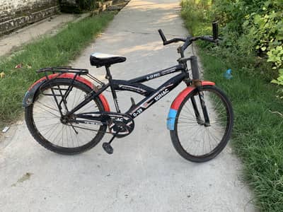 Cycle for sale