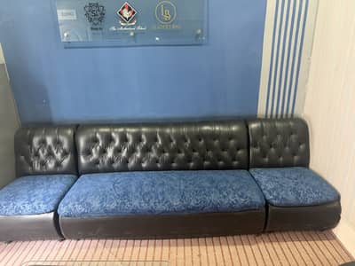 5 seater sofa