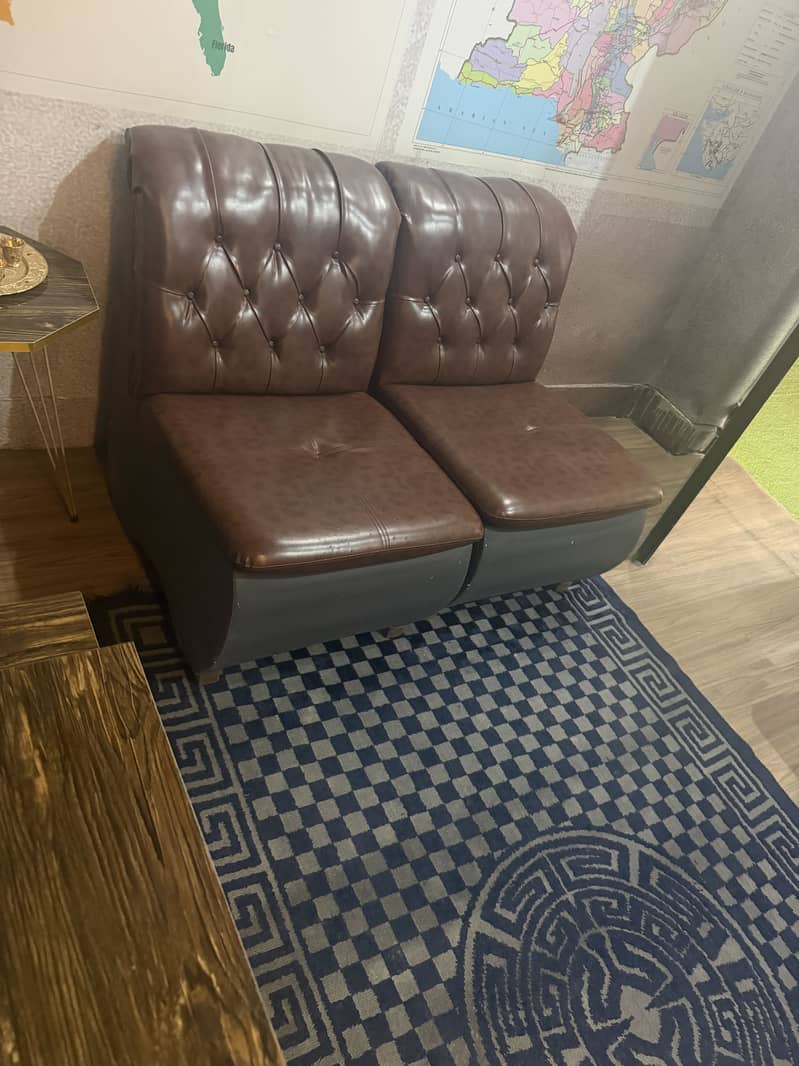 5 seater sofa 4