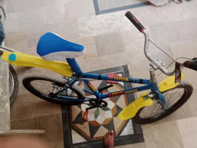 cycle