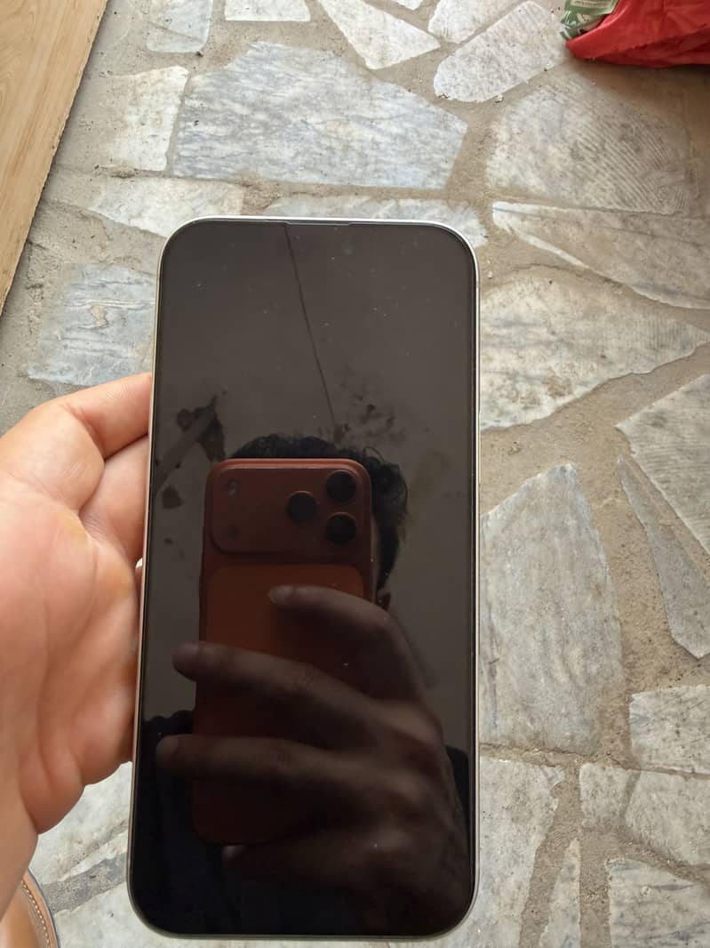 Apple iPhone 17 Pro Max 1
