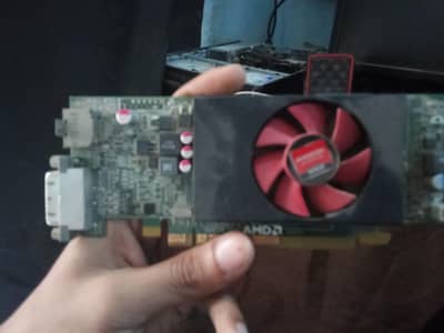 amd r5 240 1 gb