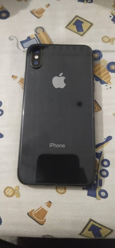 iphone x jv 64