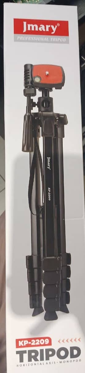 Tripod Camera Stand mobile stand jamry