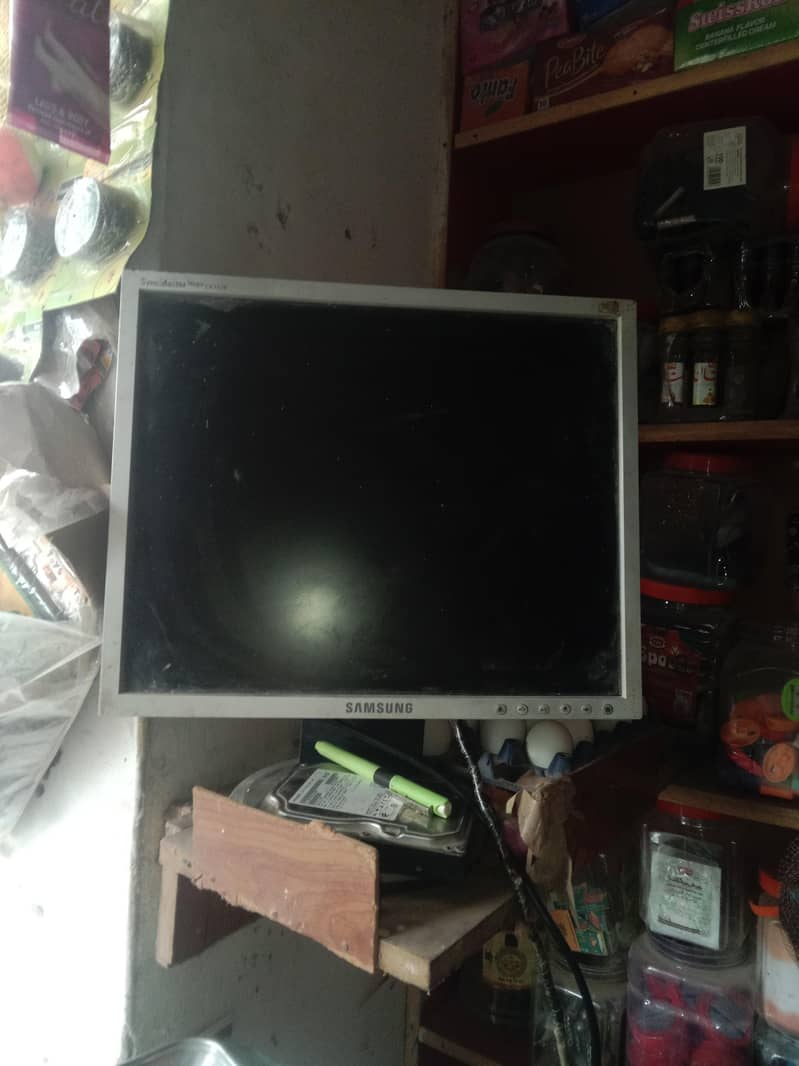 Dell pc 1