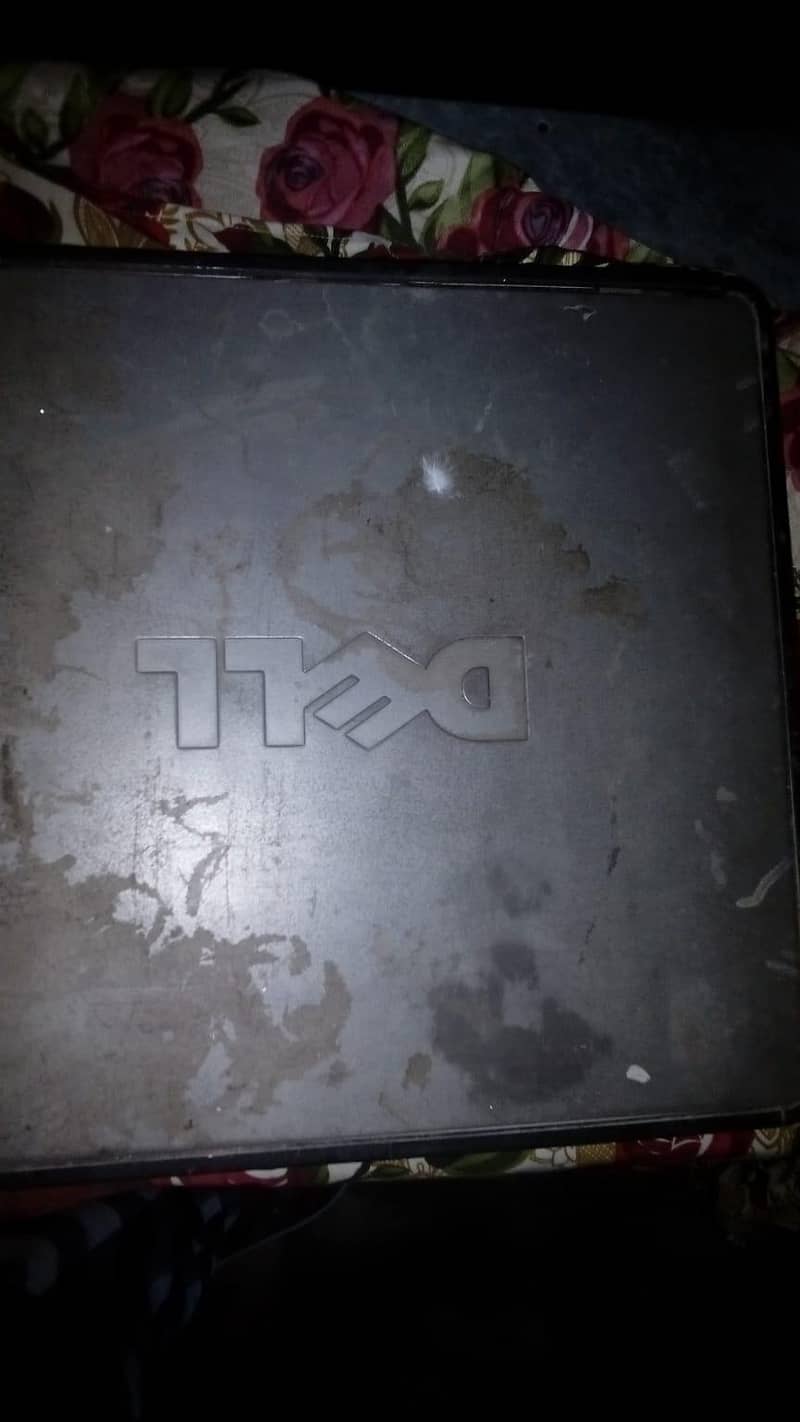 Dell pc 2