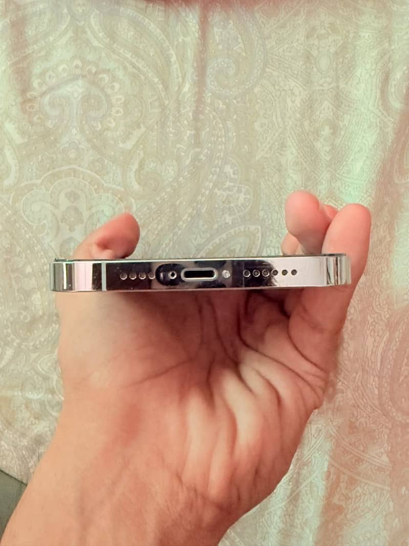 iPhone 13 Pro Max 5