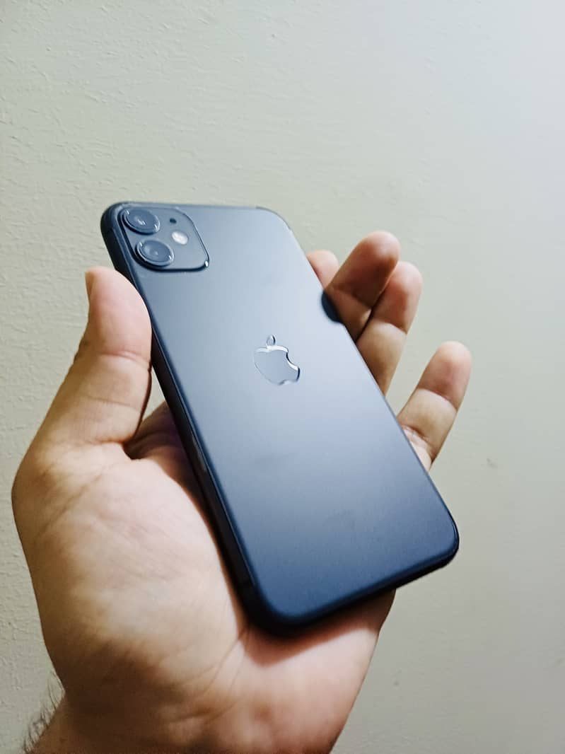 Apple iPhone 11 0