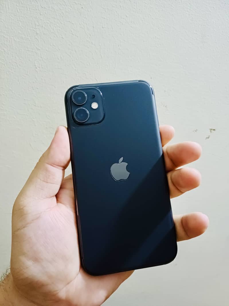 Apple iPhone 11 1