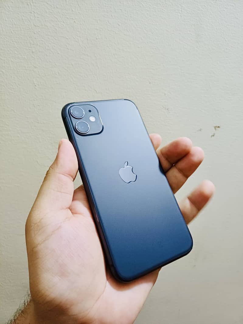 Apple iPhone 11 6