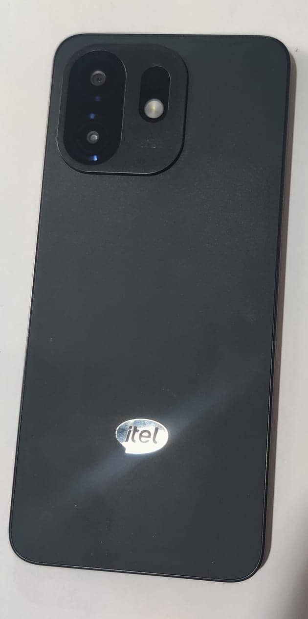 Itel Other Model 1