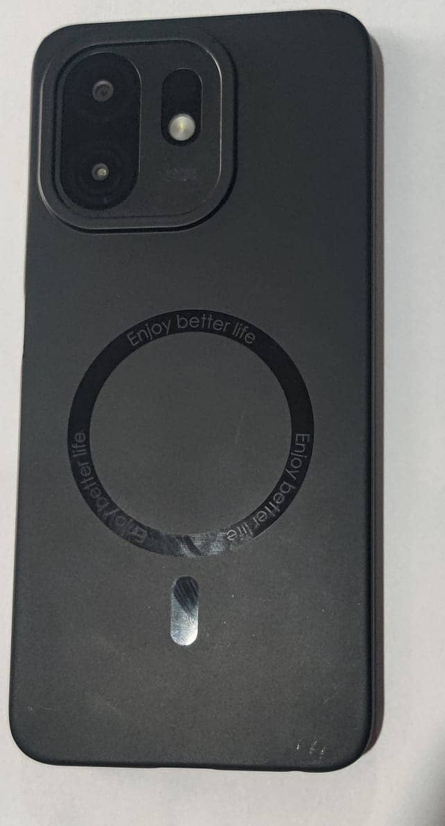 Itel Other Model 6