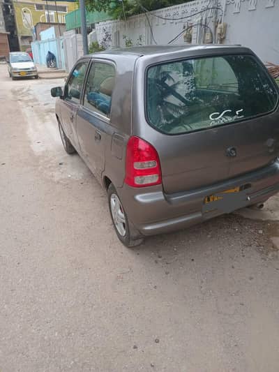 Suzuki Alto 2010