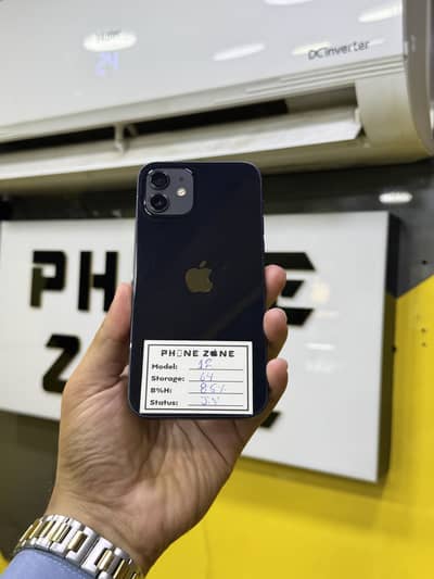 Apple iPhone 12 Non Pta
