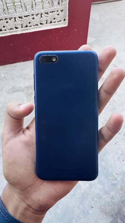 Huawei Y5 Lite