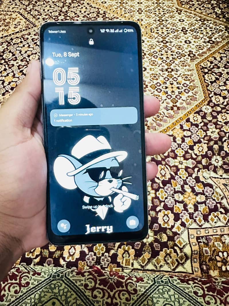 OPPO A58 1
