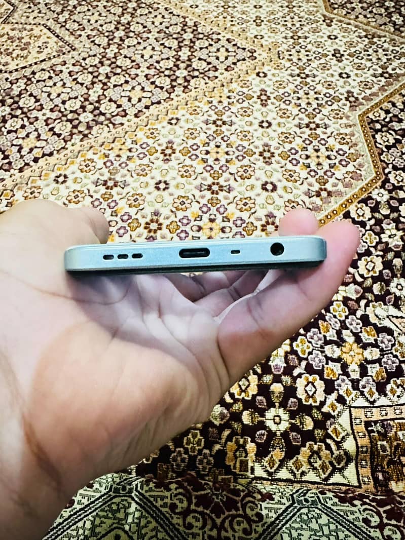 OPPO A58 2