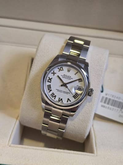 I buy Rolex Omega Cartier Rado AP Hublot Chopard Breitling Longines