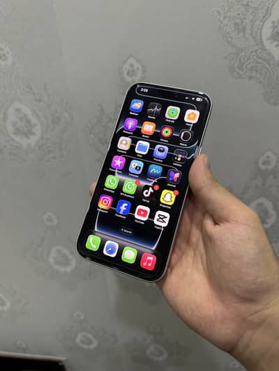 Apple iPhone 17 Pro Max