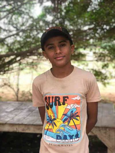 Siraj malir 
