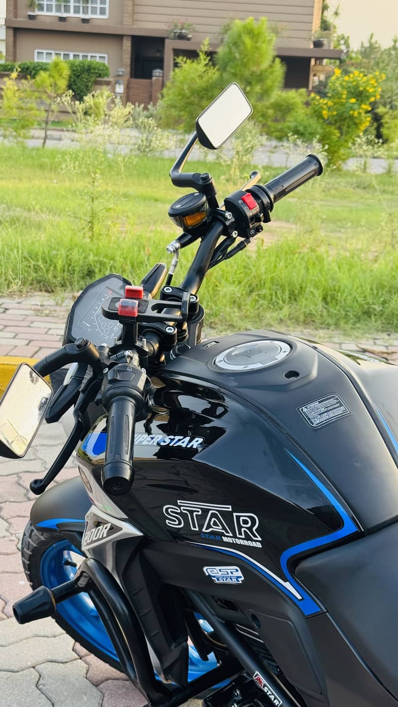 Super star 200cc 3