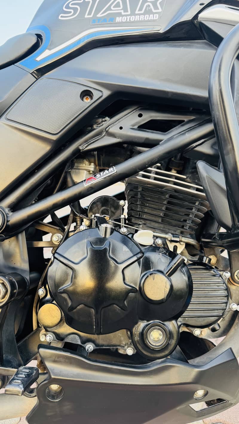 Super star 200cc 6