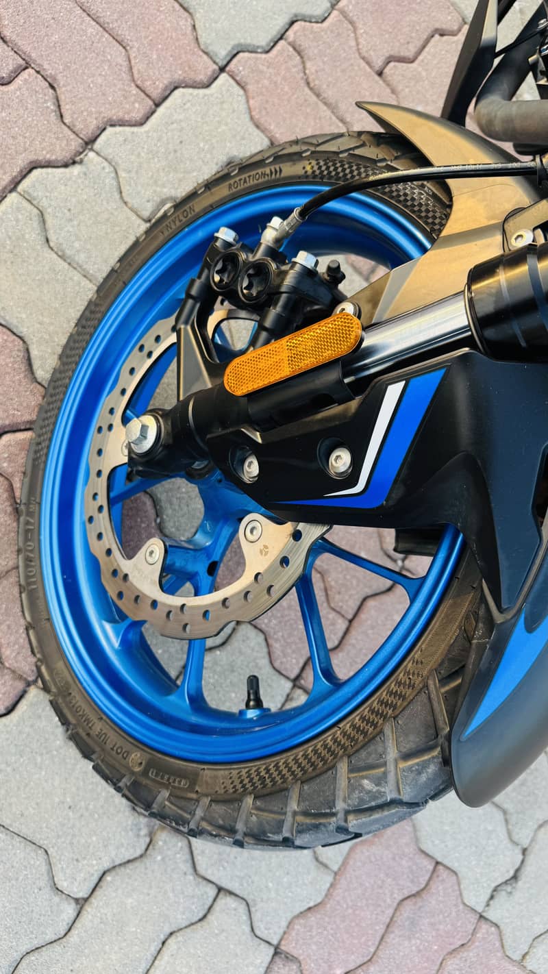 Super star 200cc 7