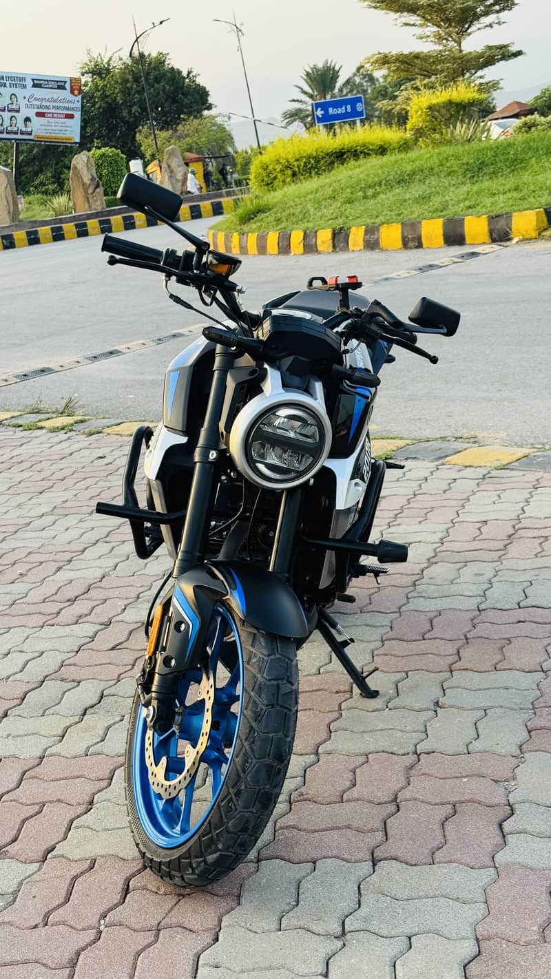 Super star 200cc 9
