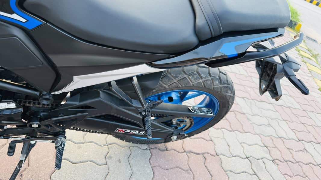 Super star 200cc 10