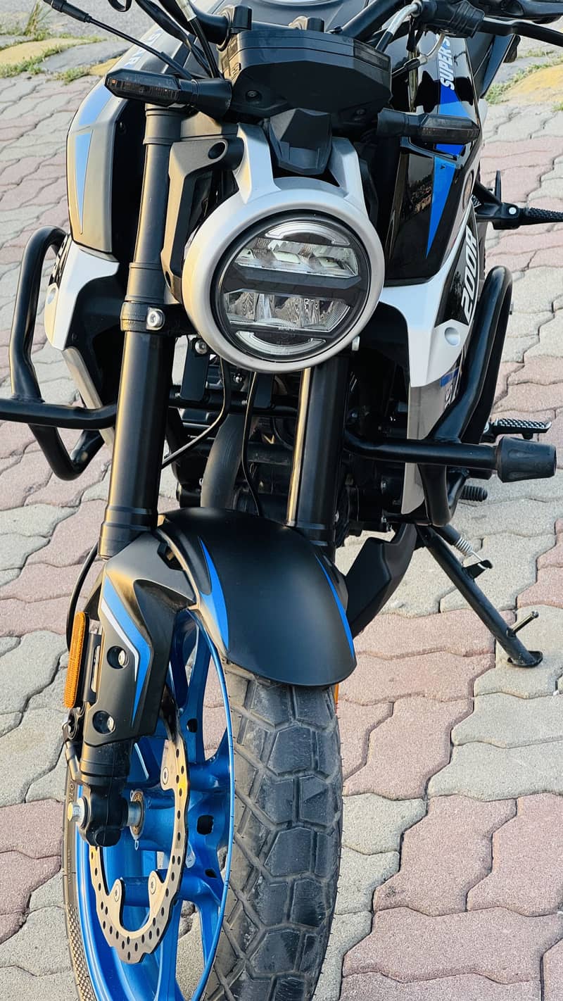 Super star 200cc 12