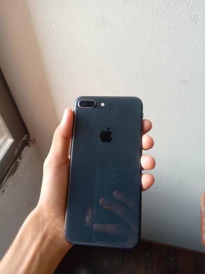 Apple iPhone 8 Plus