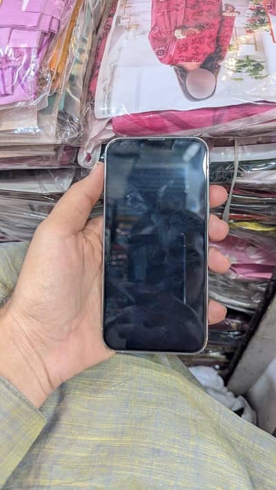 Apple iPhone 13 Pro