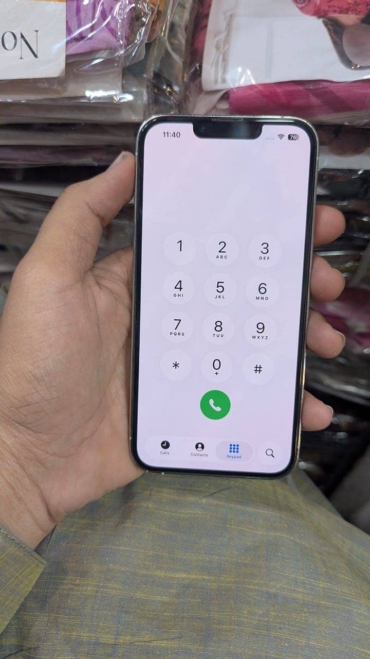 Apple iPhone 13 Pro 2